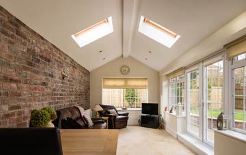 conservatory roof insulation Beckjay, Shropshire