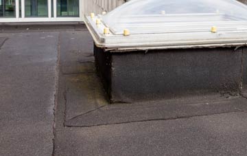 disadvantages of Beckjay flat roofs