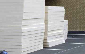 Beckjay flat roof insulation costs