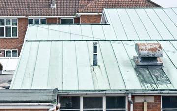 Beckjay lead roofing costs