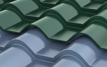 who should consider Beckjay plastic roofs