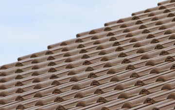 plastic roofing Beckjay, Shropshire