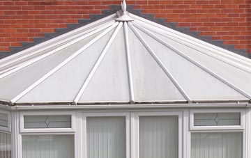 Beckjay polycarbonate conservatory roof repairs
