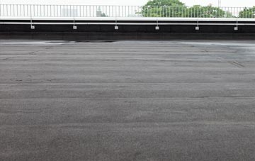 Beckjay asphalt roof replacement