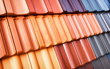 Beckjay roof tile costs