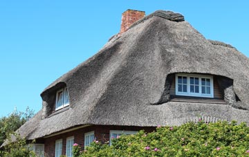thatch roofing Beckjay, Shropshire