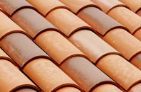 Beckjay clay roofing