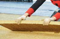 find rated Beckjay roof insulation companies